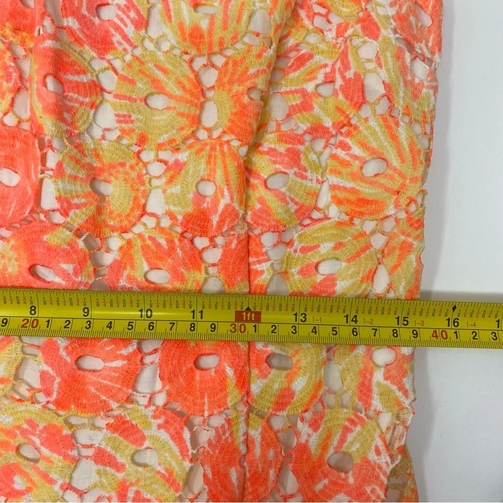 NEW Lilly Pulitzer Shiloh Dress - Picture 11 of 14